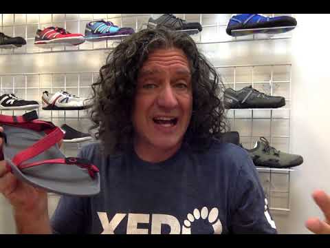 Today.com calls Xero Shoes Z-Trek a best hiking shoe for women
