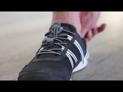 Lock Laces - Instant Tension Adjustment. Easy On/Off. Elastic Shoe Laces.