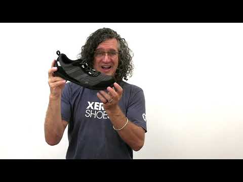 New Fall 2021 Xero Shoes - 360º: The Ultimate Minimalist Cross-Training Shoe