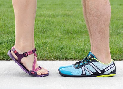 Best Barefoot Shoes and Sandals for Running, Hiking, Walking - Xero Shoes