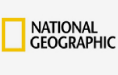Zu sehen auf National Geo