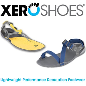 xeroshoes.com