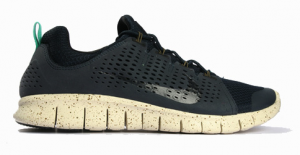 Nike Free. Barefoot shoe?