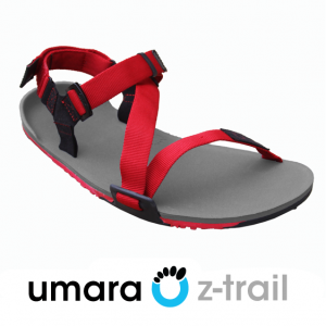 Tarahumara Running Sandals for Men Women Xero Shoes