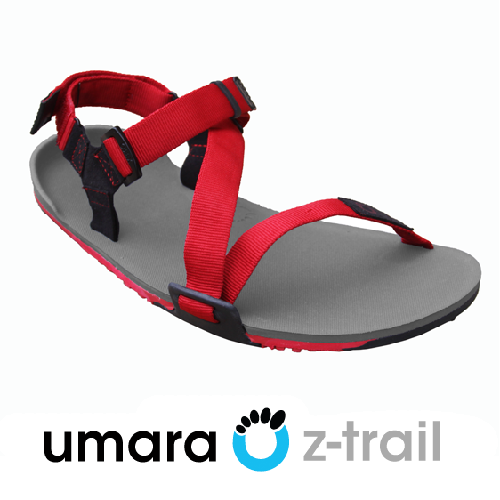 Runners Sandals for Men Women Kids Xero Shoes