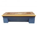 Improve your balance and foot/ankle strength - SlackBlock