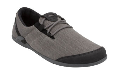 Barato Tenis Casuales Xero Shoes Hombre Venta  Xero Shoes Alston A Barefoot-Friendly  Negros