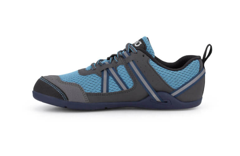 XERO Shoes Prio Minimalist Barefoot Running Fitness Shoes Women US 8 UK 6  EU 39