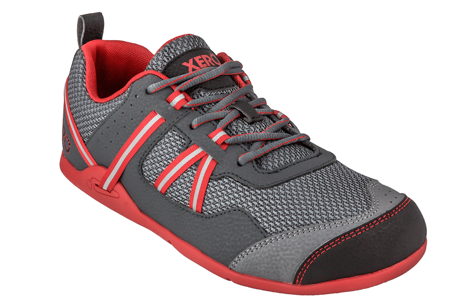 xero running shoe