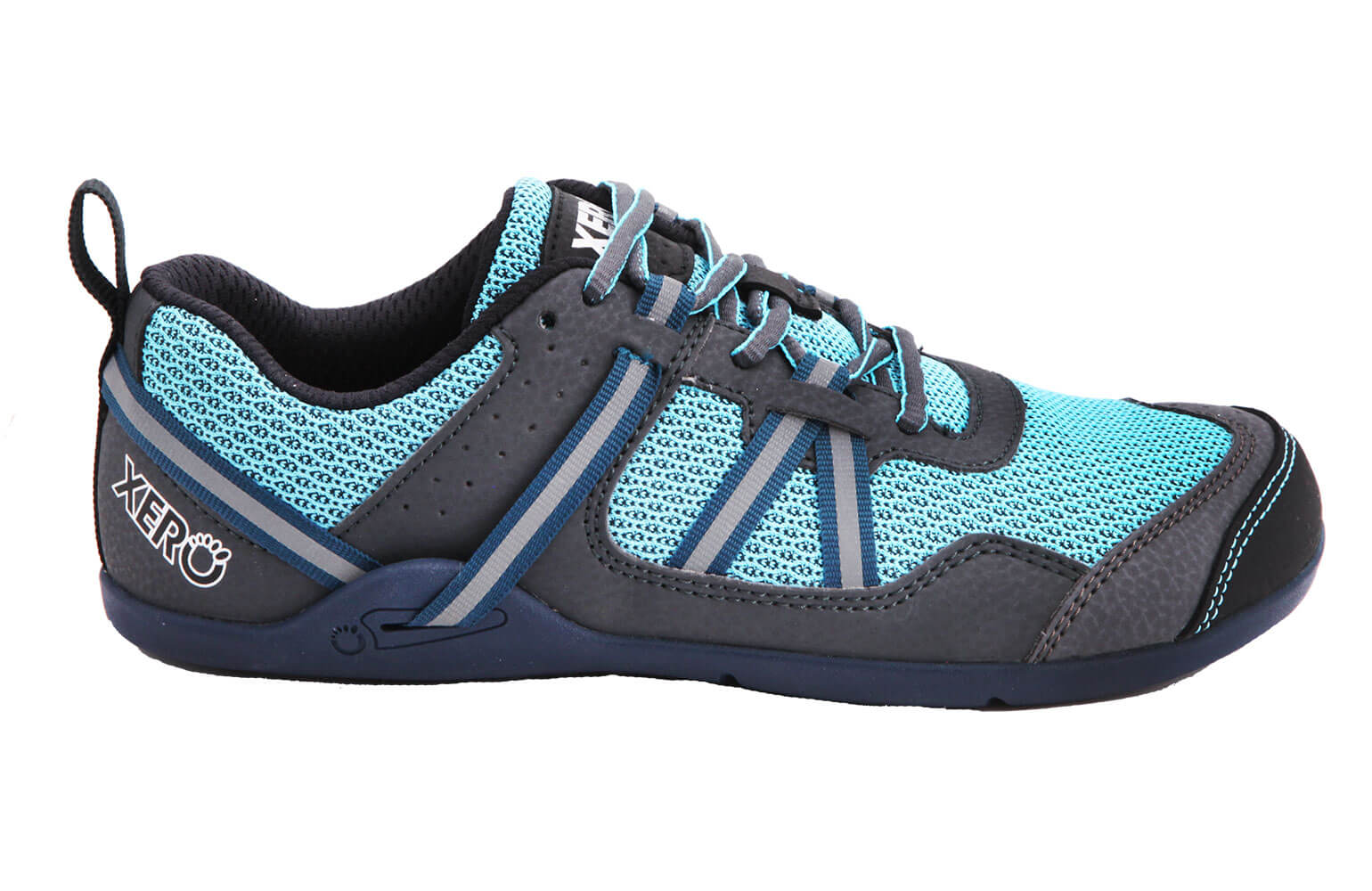 xero running shoe