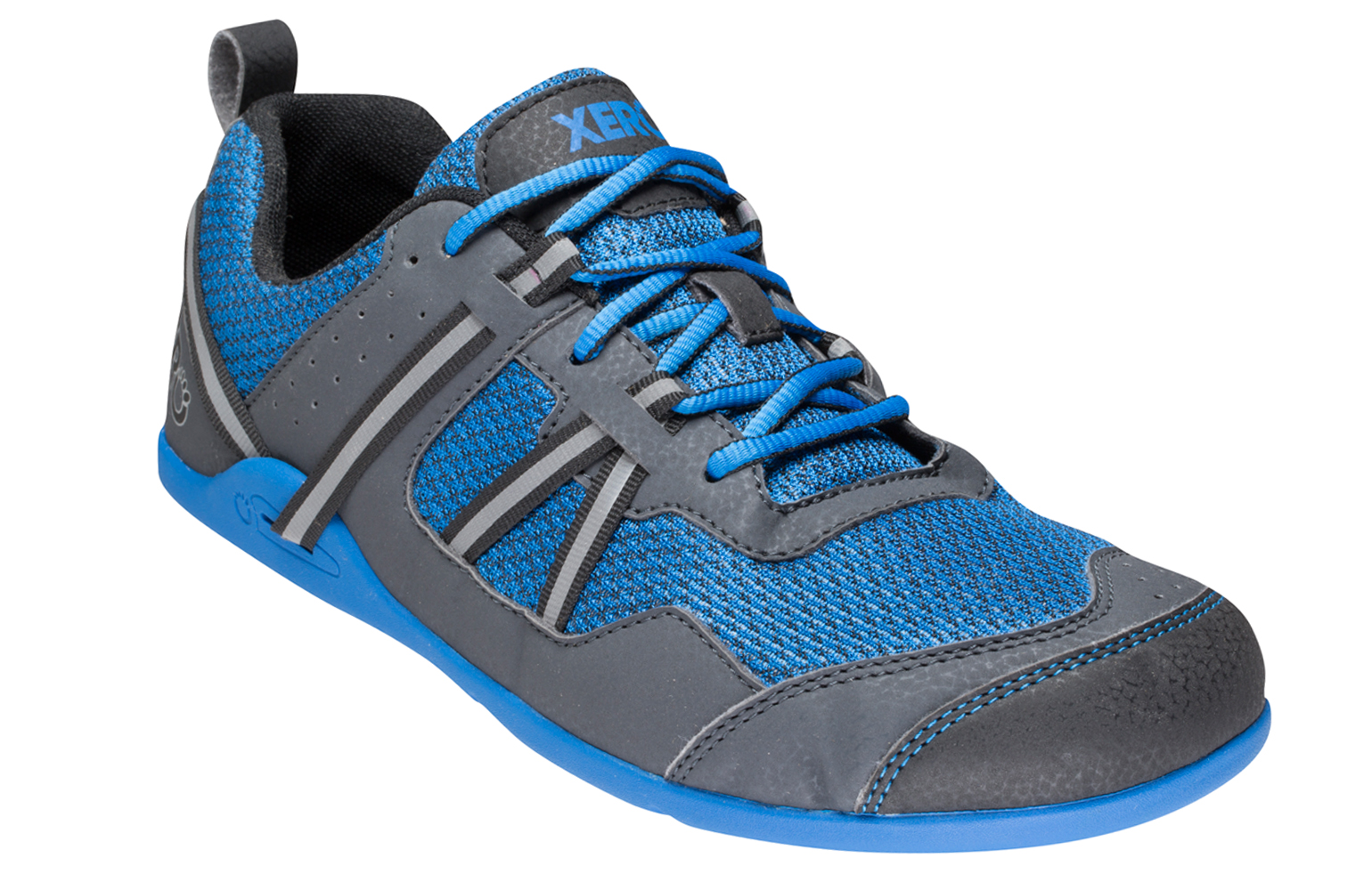 Men's Lightweight Minimalist Running Fitness Shoe Xero Shoes