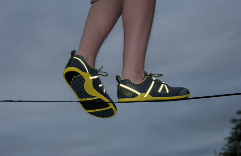 Men S Lightweight Minimalist Running Fitness Shoe Xero Shoes