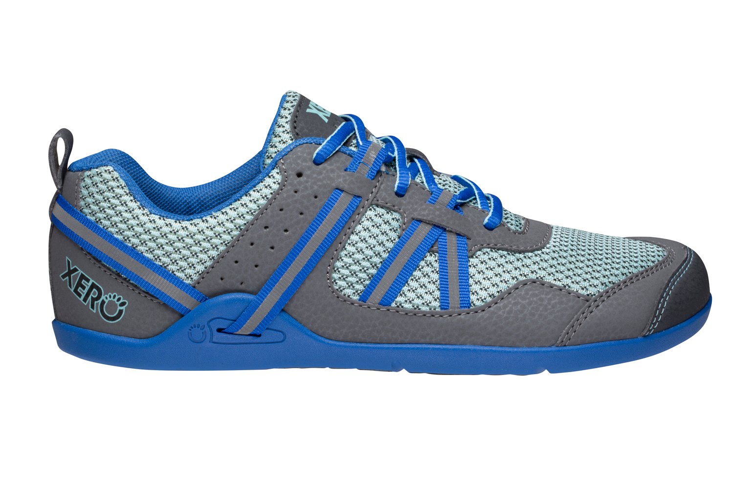 xero running shoe