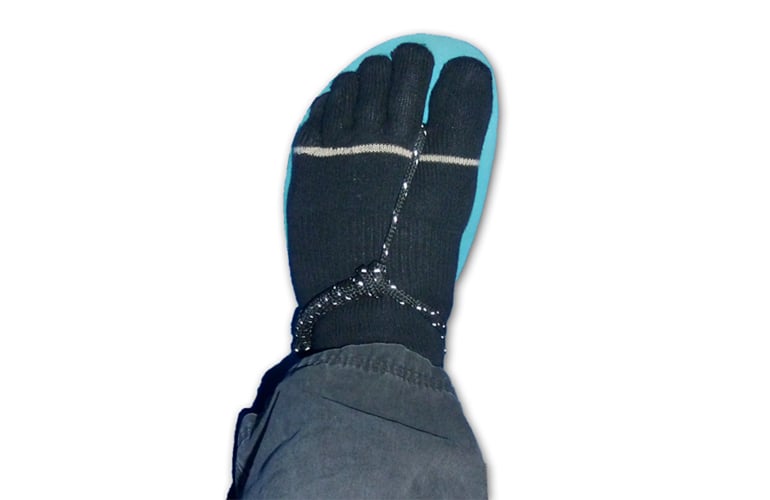 ToeSox - Stay in the Cold - Xero Shoes