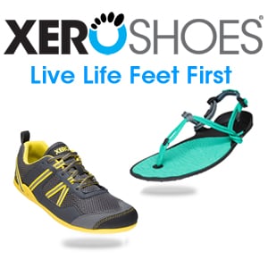 xeroshoes.com