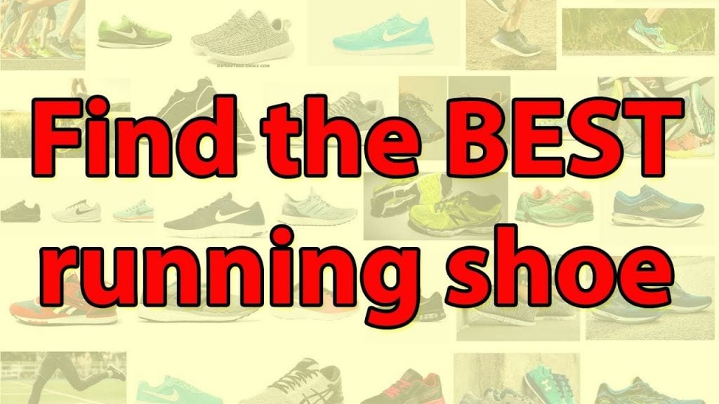 American College of Sports Medicine - How to pick a running shoe