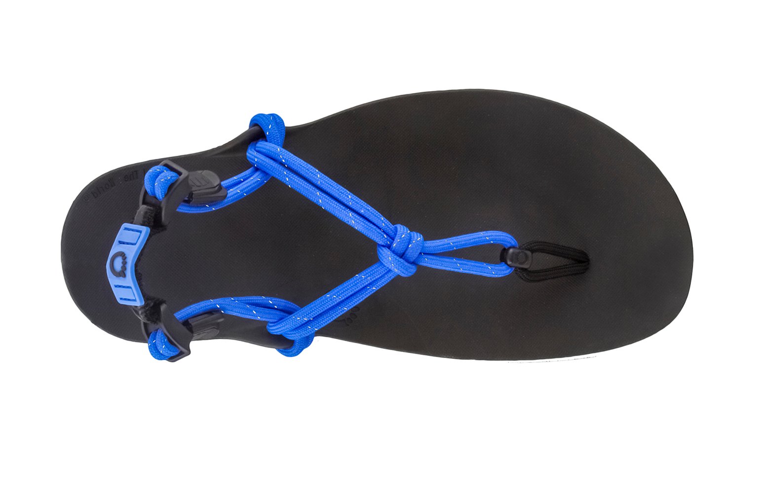 Genesis Barefoot-Inspired Sandal - Men - Xero Shoes