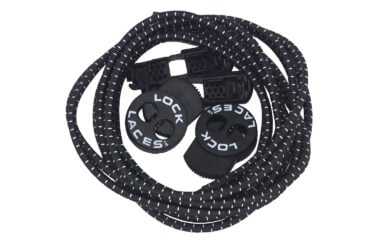 Lock Laces - Elastic Shoelaces