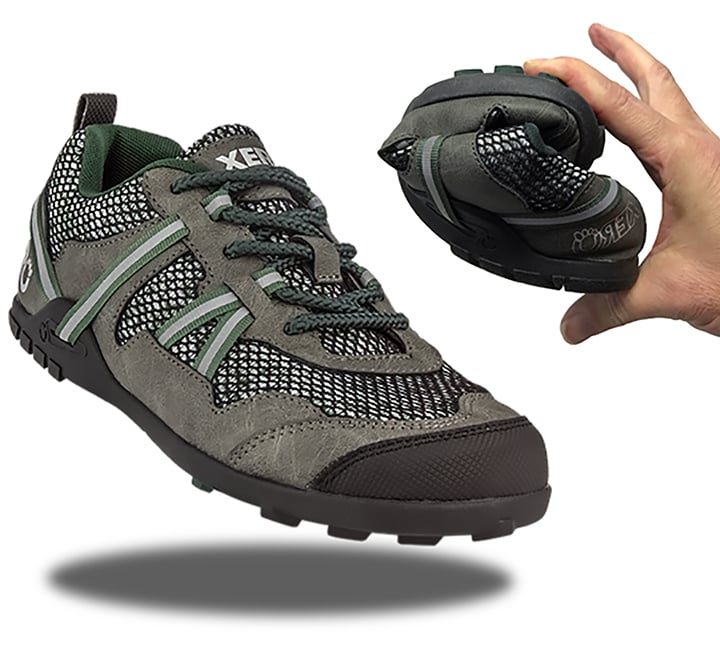 best hiking shoes with wide toe box