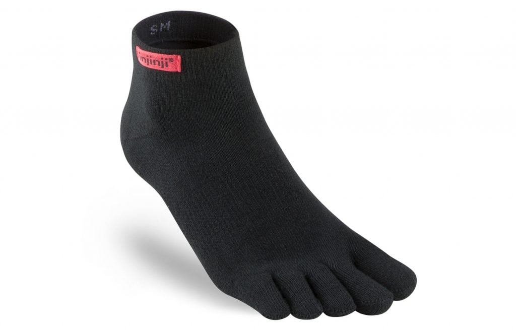 Injinji® Performance Micro Toe Socks - Xero Shoes