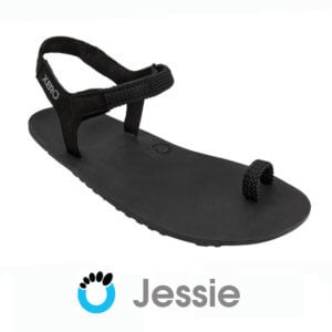 Chanclas minimalistas online