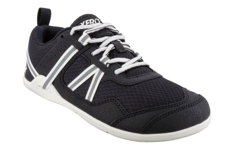in the meantime undertake Booth Men's Lightweight Minimalist Running Fitness Shoe - Xero Shoes