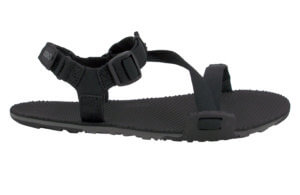 Foot Stimulating Naboso Trail Sport Sandal from Xero Shoes