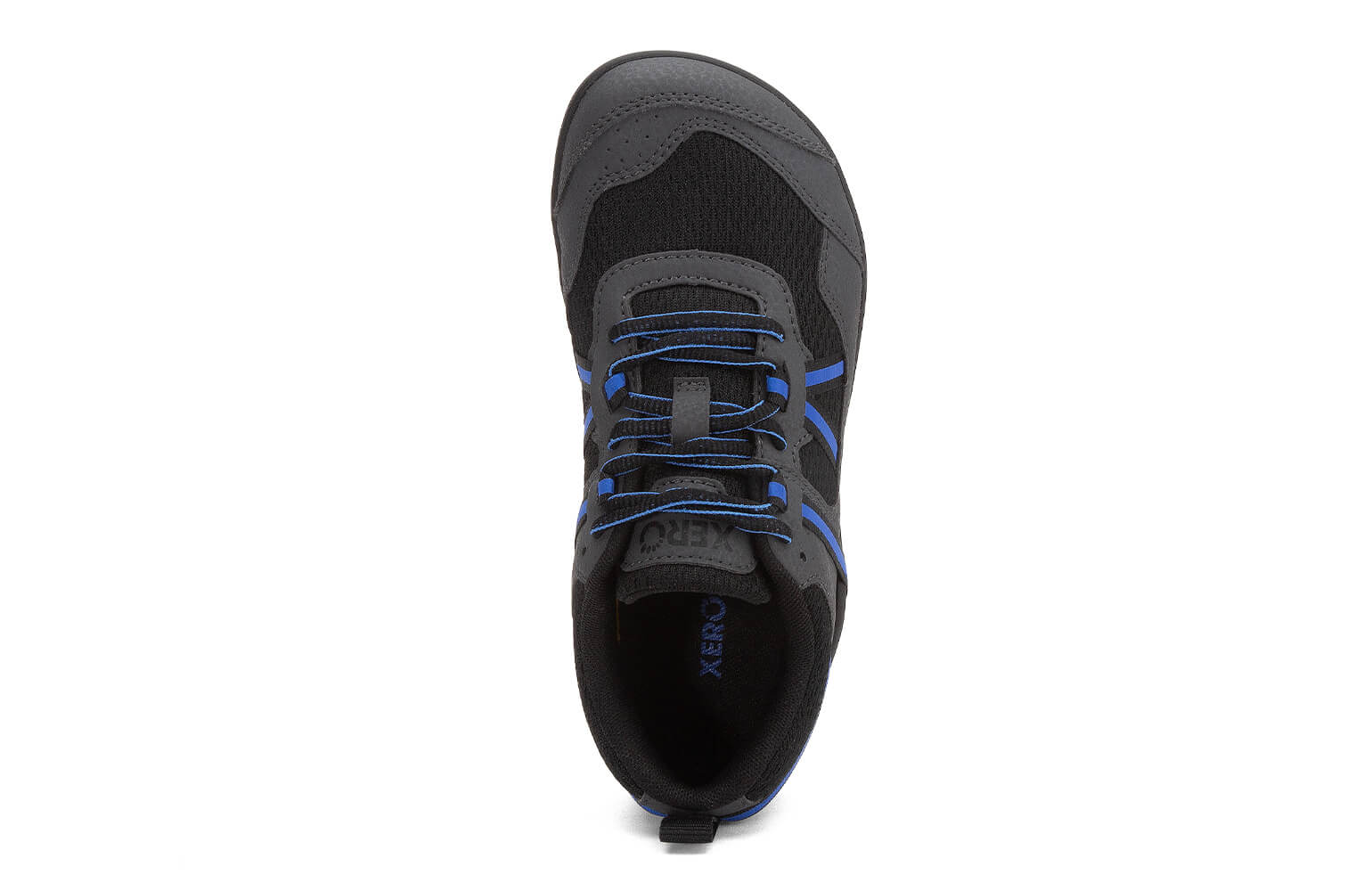 Kids Minimalist Barefoot Athletic Shoe - Prio by Xero Shoes