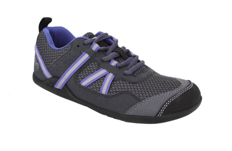 Kids Minimalist Barefoot Athletic Shoe Prio By Xero Shoes