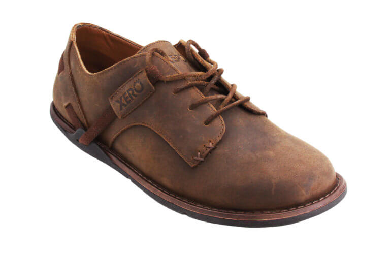 barefoot formal shoes