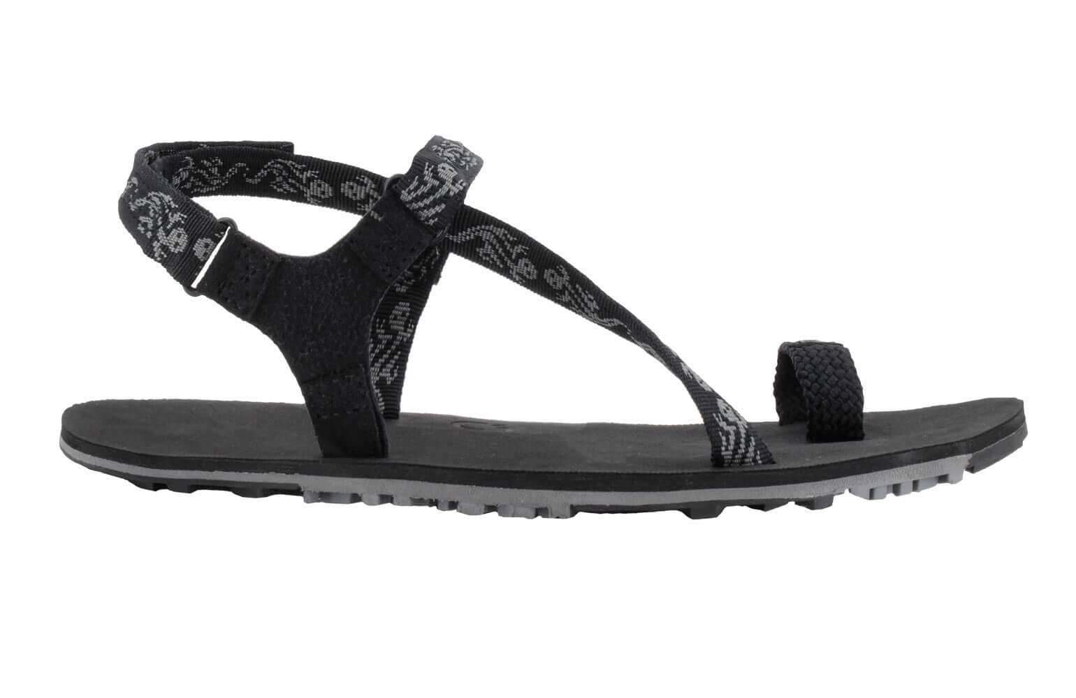 A whole NEW type of lightweight, minimalist, barefoot sandal - Veracruz