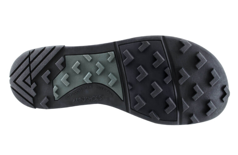wide toe box zero drop hiking boots