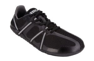 xero shoes speed force men's shoe