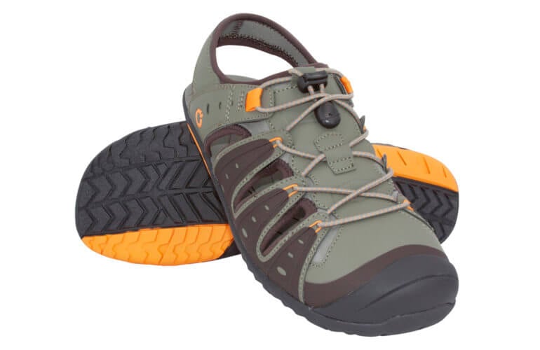 Colorado Minimalist Water And Trail Shoe From Xero Shoes Men