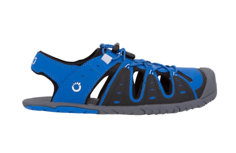 Colorado Minimalist Water And Trail Shoe From Xero Shoes Men
