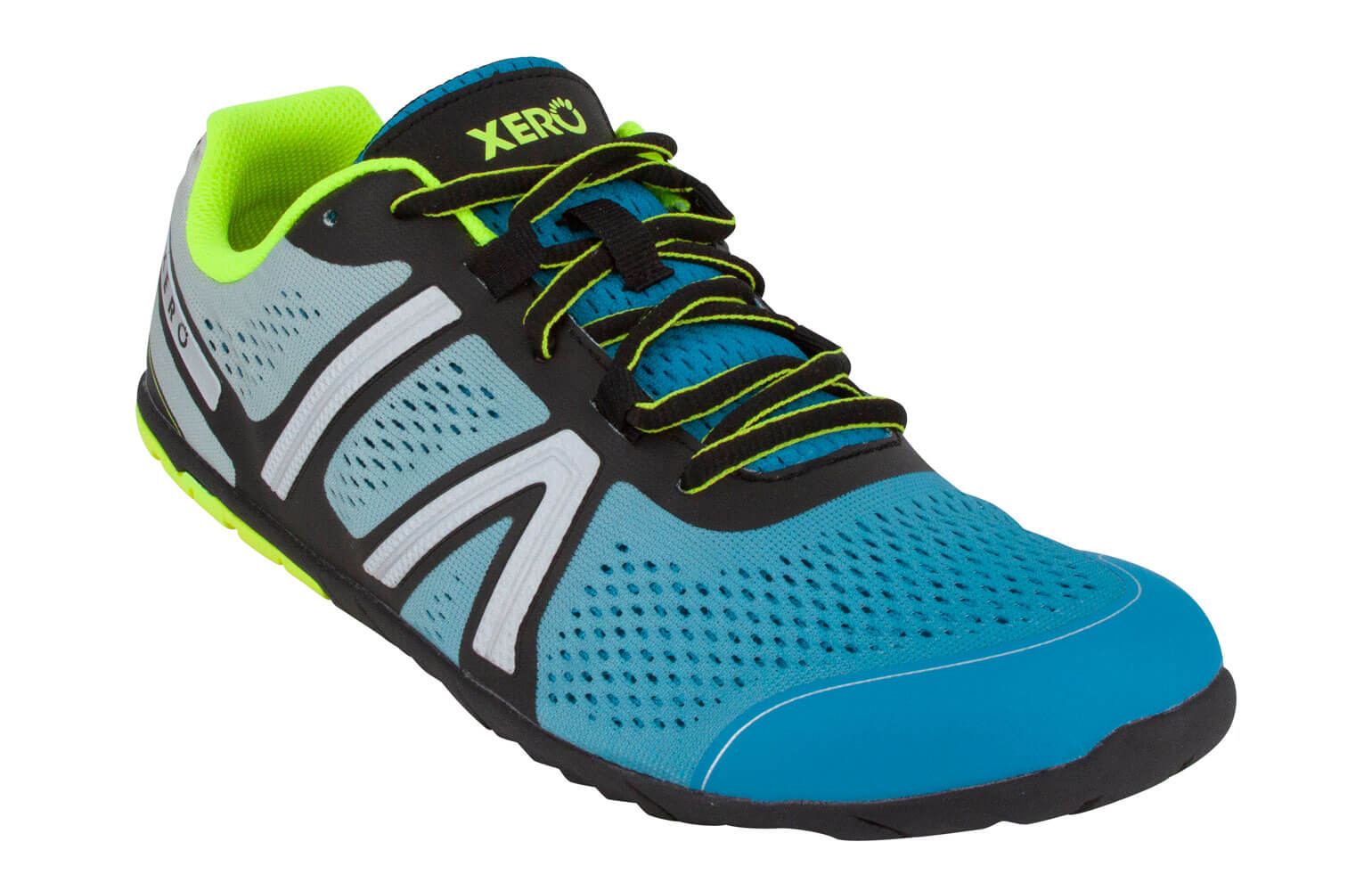HFS - Barefoot-friendly, Minimalist Men's Road Running Shoe - Xero Shoes