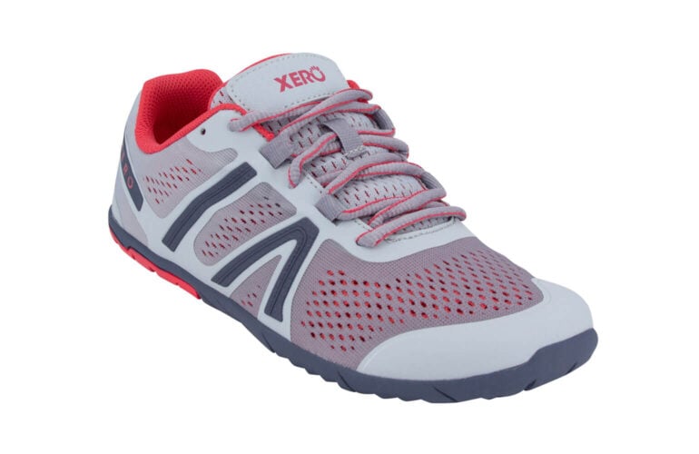 hfs xero shoes