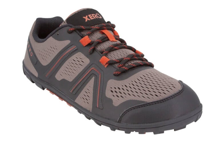 best men's trail running shoes