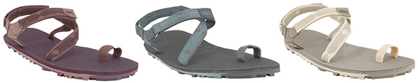 minimalist lightweight casual sport sandal