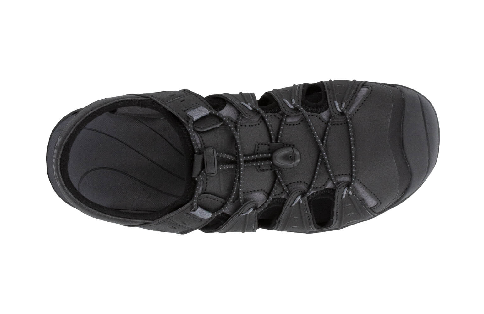 zeroxposur colorado men's waterproof hiking shoes