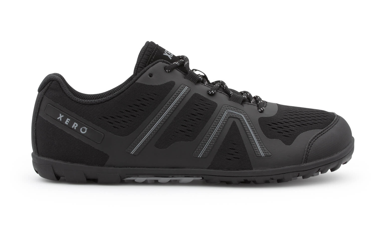 Mesa Trail "Best Minimalist, Men's Trail Running Shoe" Xero Shoes