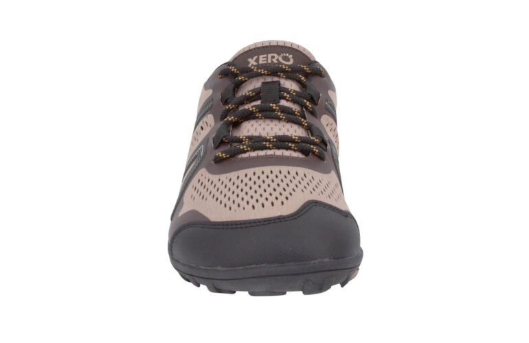 xero shoes xero mesa trail men's lightweight running shoes