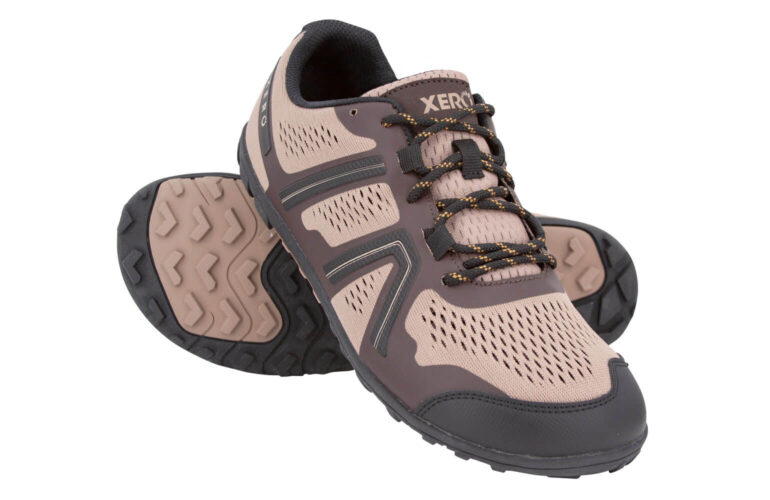 lightweight trail running shoes