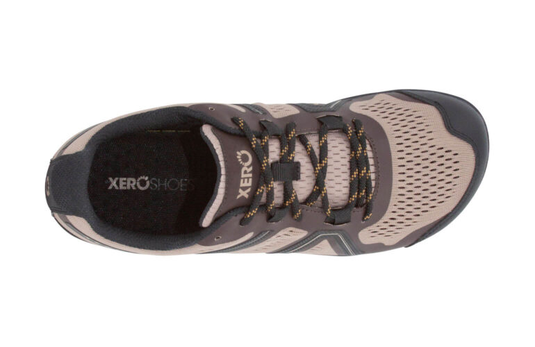 Mesa Trail Best Minimalist Men S Trail Running Shoe Xero Shoes