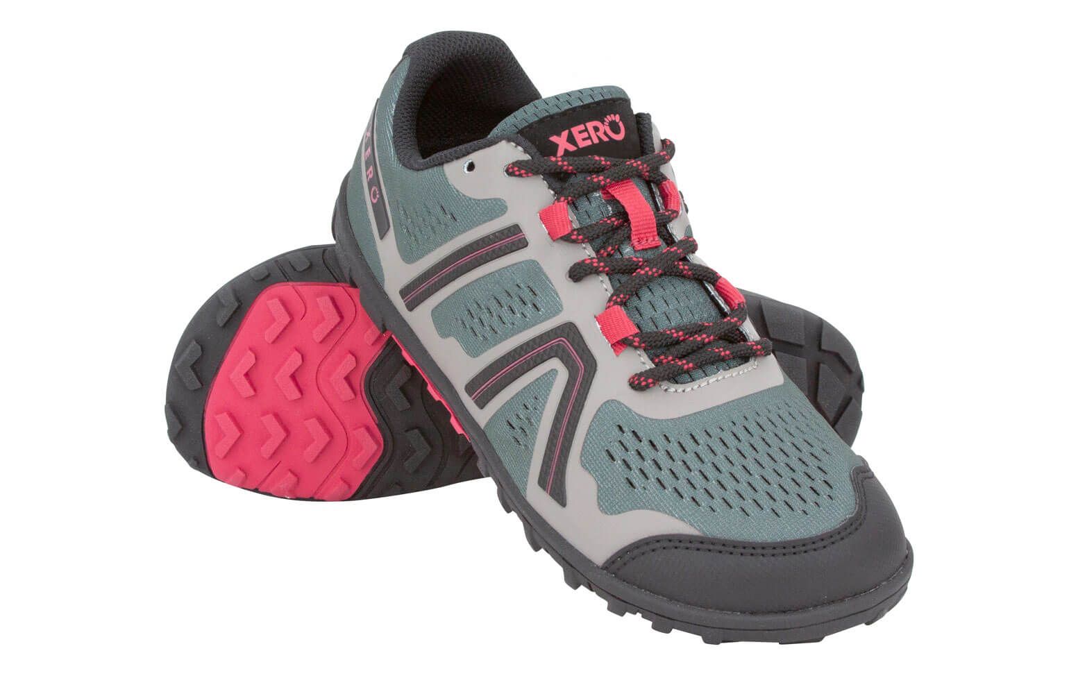 mesa trail shoe