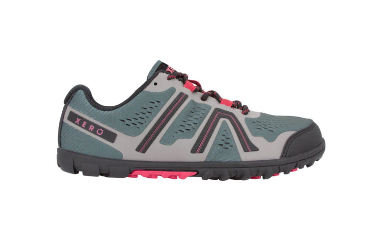 mesa trail xero shoes