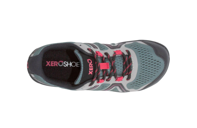 mesa trail xero shoes