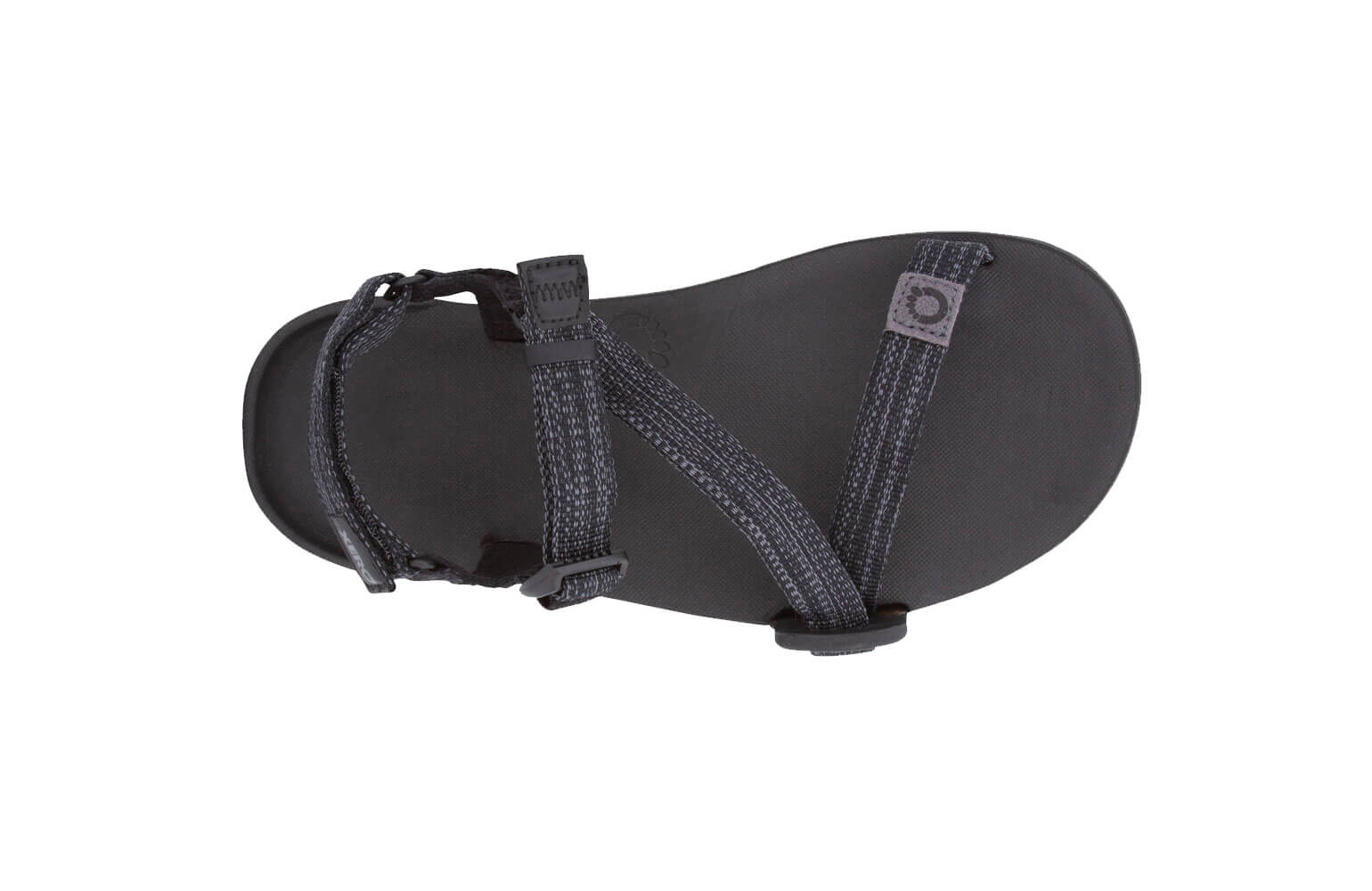 Sport Sandals for Kids - Z-Trail by Xero Shoes