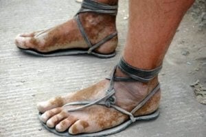 Huarache Sandals for Men \u0026 Women - Xero 