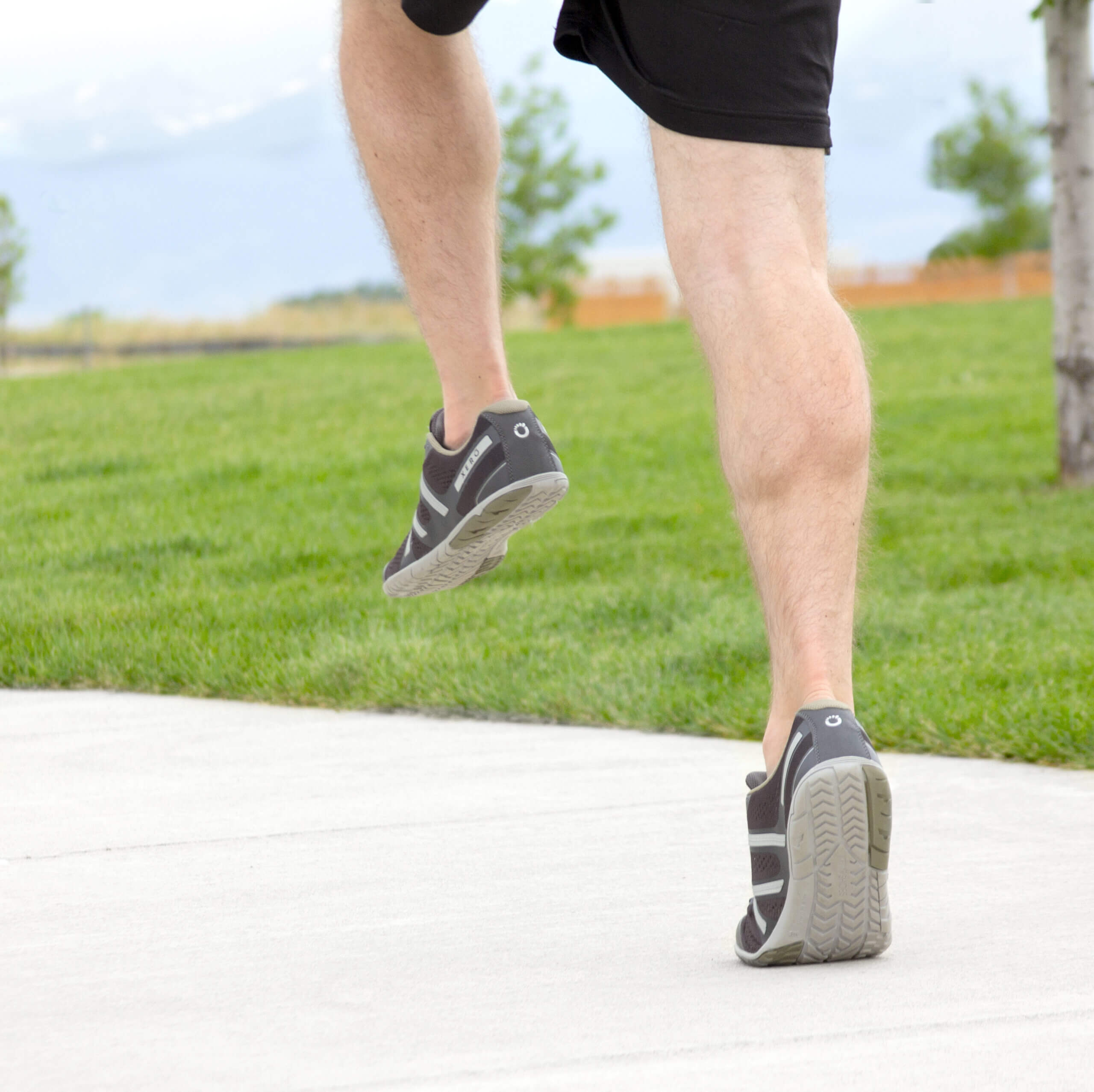 2 Rules For Beginning Barefoot Running (And Avoiding Injury